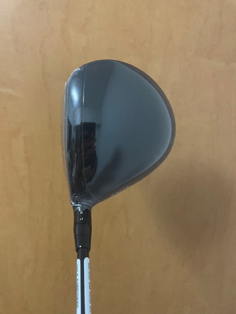 新品 キャロウェイ エリート トリプルダイヤ 9.0 ドライバーヘッド