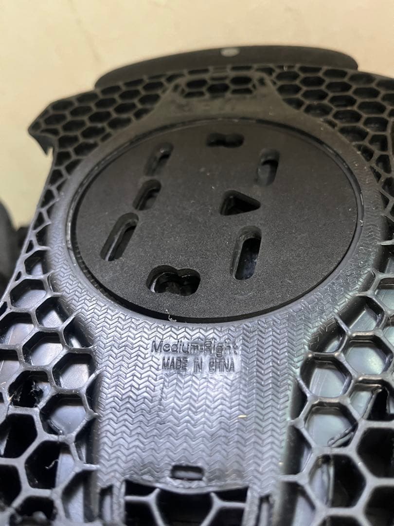 新古バイン！ハイエンドモデル！FLOW NX-2 Mサイズ