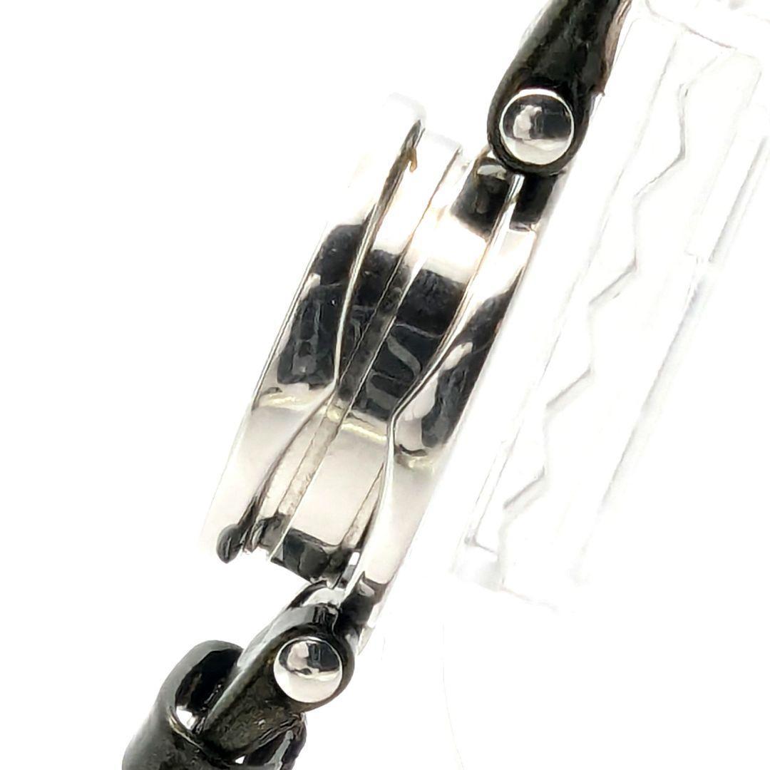 BVLGARI B-zero1 シェル文字盤 ダイヤ 腕時計 保証書付き