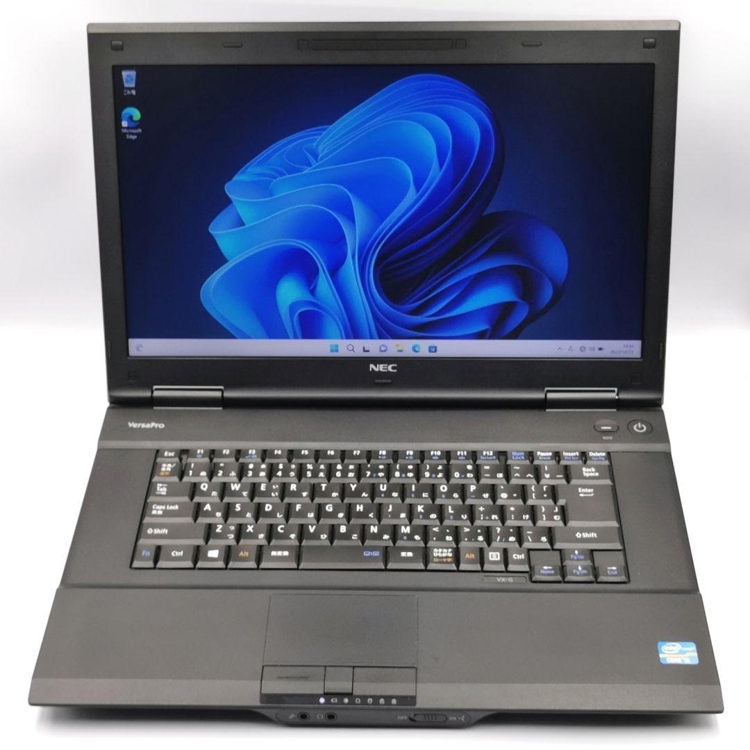 物価高応援！ 限定1台✨ 超特価 Windows11 ノートパソコン すぐ使える