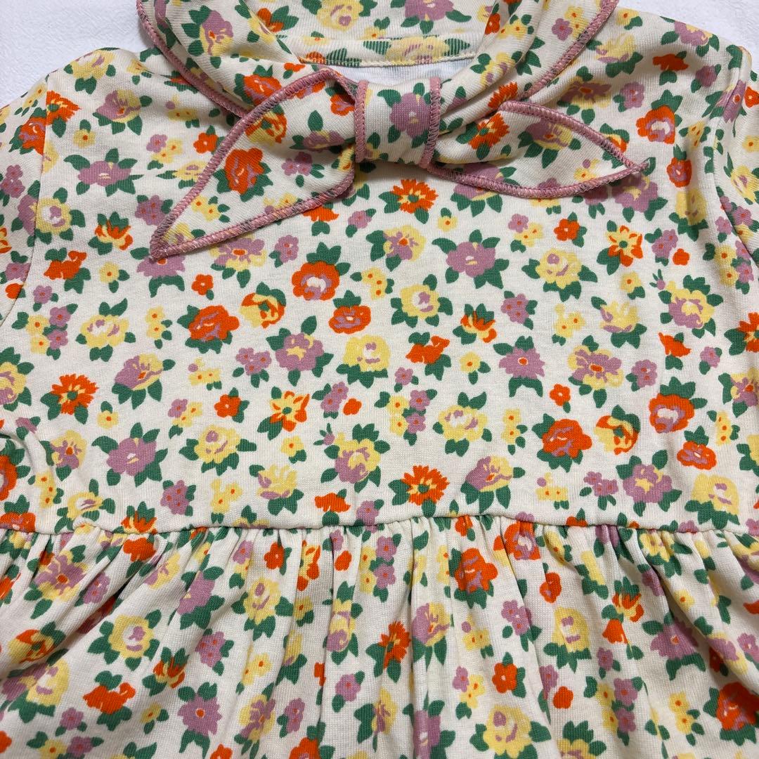 mishaandpuff Scout Peplum Top 【新品未使用】