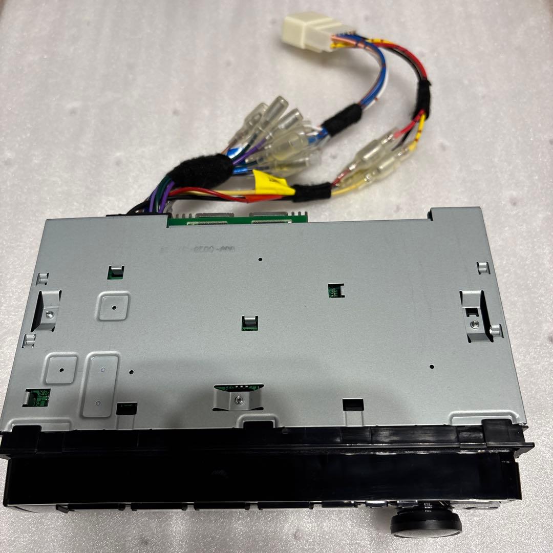 KENWOOD デジタルメディアレシーバー U340BMS