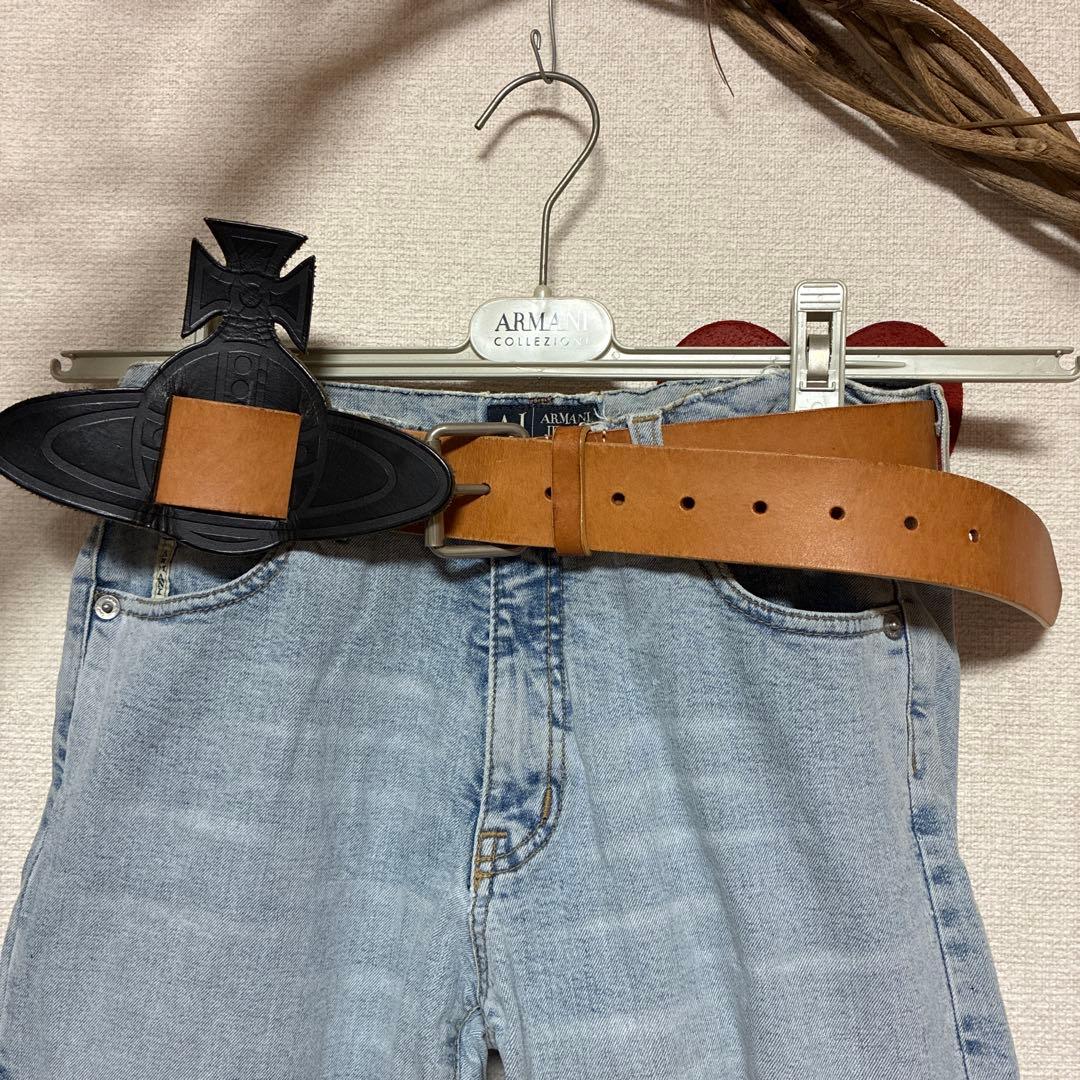 ヴィヴィアンウエストウッド　ベルト　♡