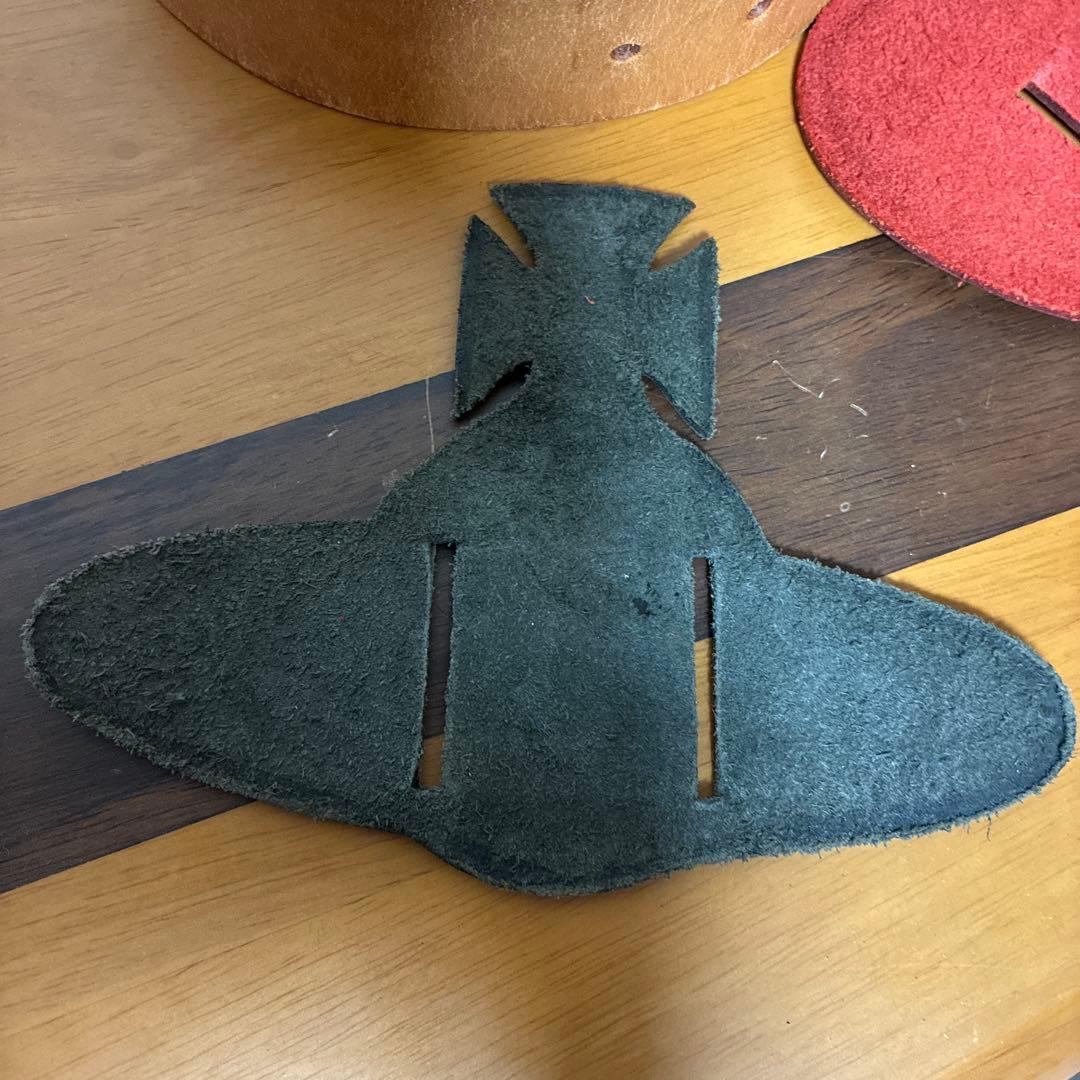 ヴィヴィアンウエストウッド　ベルト　♡