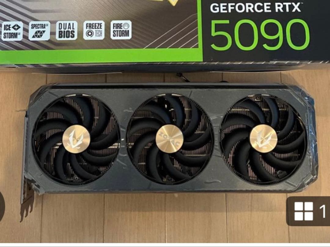 美花専用グラボ4090.5090まとめ買い専用品