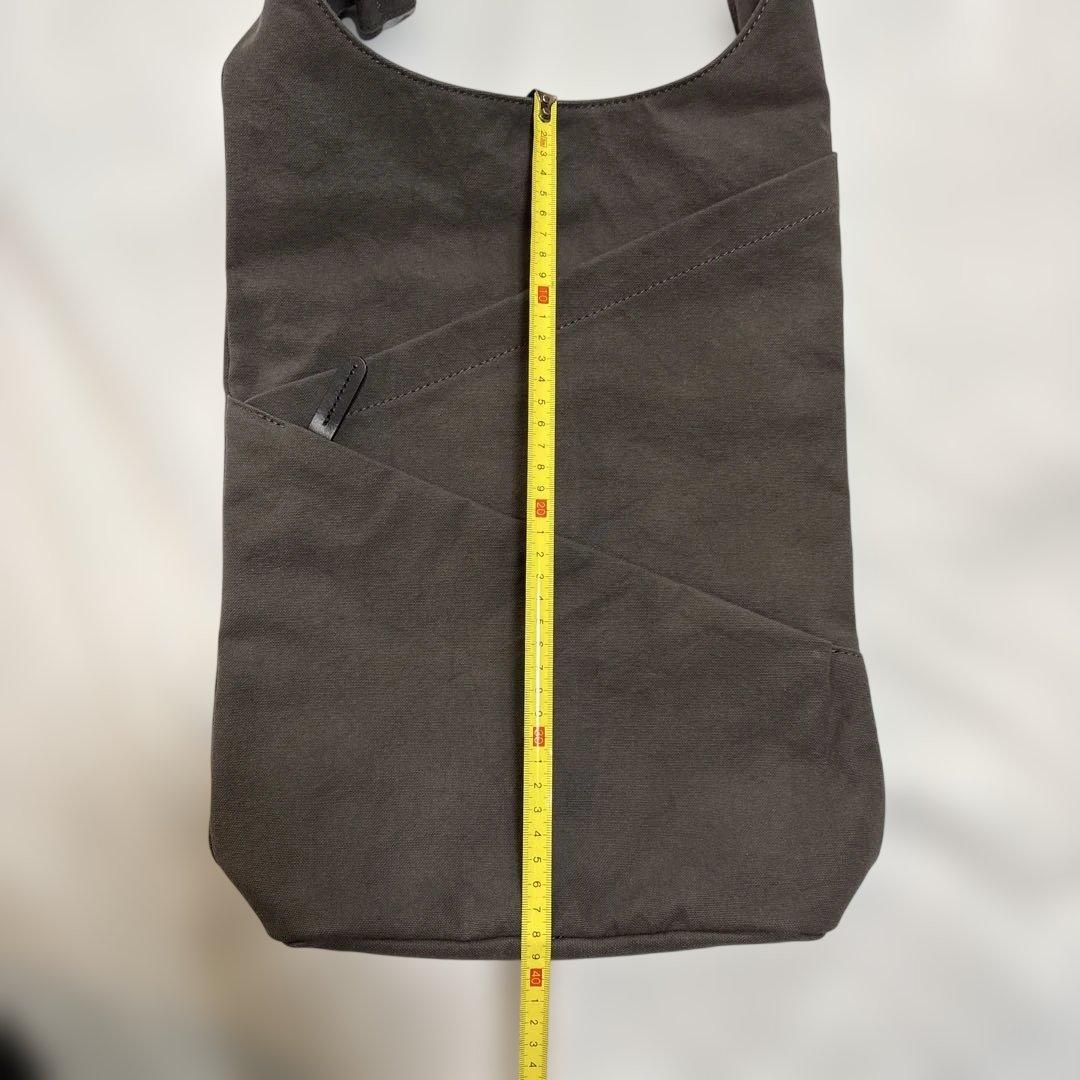 香久山鞄 帆布トートバッグ