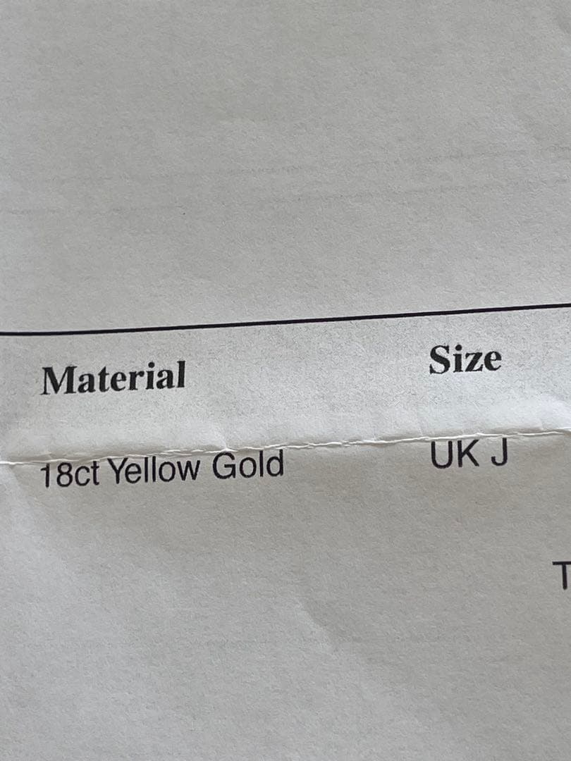 Alex Monroe アクアマリンリング