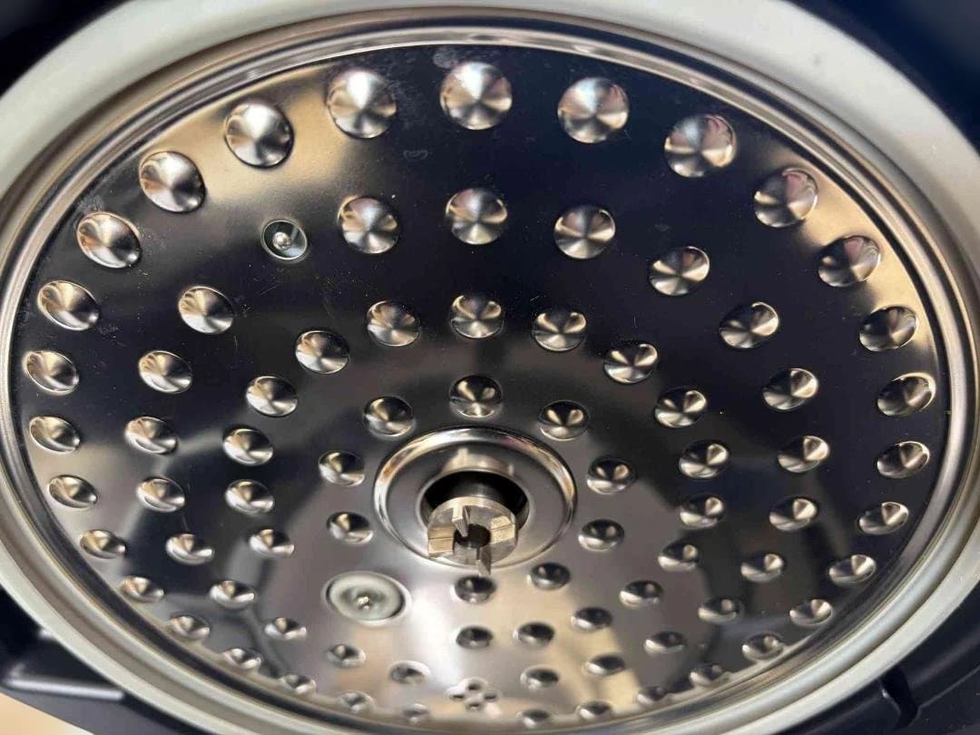 水なし自動調理鍋 ヘルシオ ホットクック KN-HW24G-B シャープ2.4L