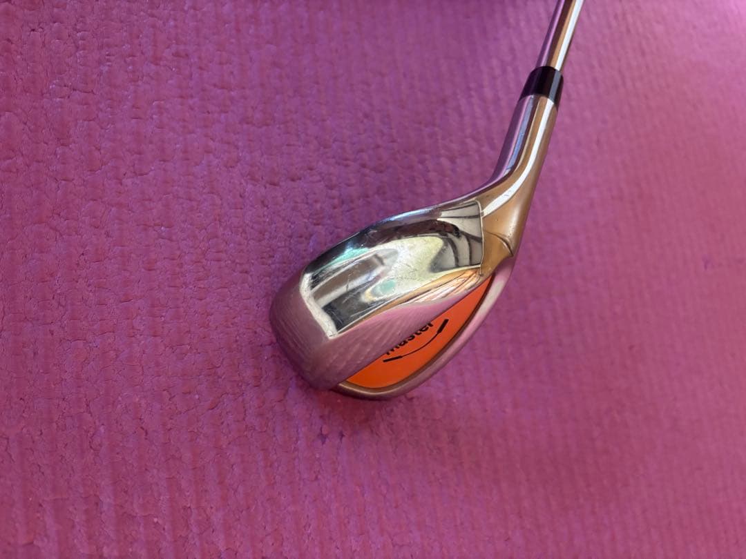 お*ダ様 ハンドファーストマスター　100°ウェッジ 三觜プロ監修