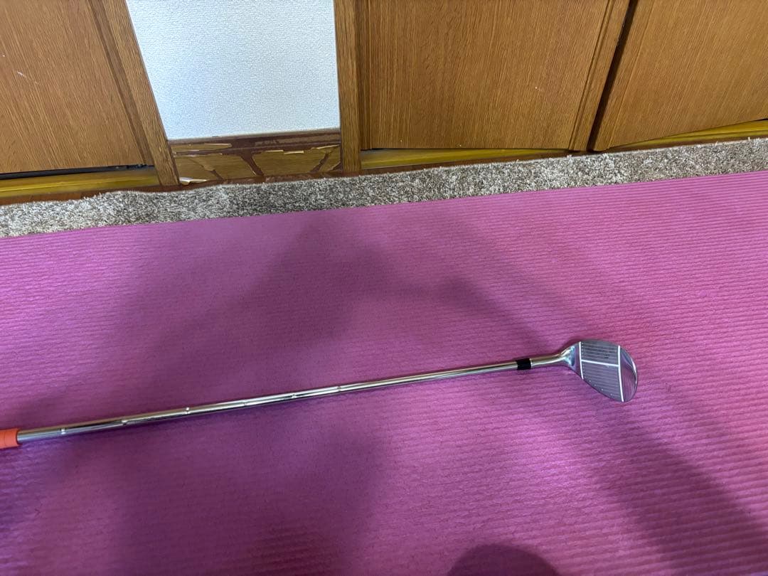 お*ダ様 ハンドファーストマスター　100°ウェッジ 三觜プロ監修