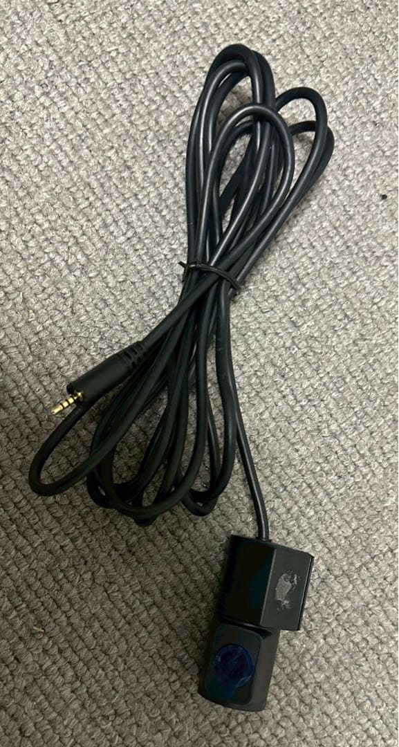 アクセサリー VREC-DH300D S/NO:AHZS033219JP PIONEER