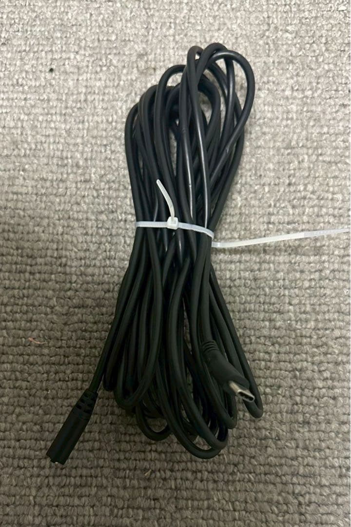 アクセサリー VREC-DH300D S/NO:AHZS033219JP PIONEER