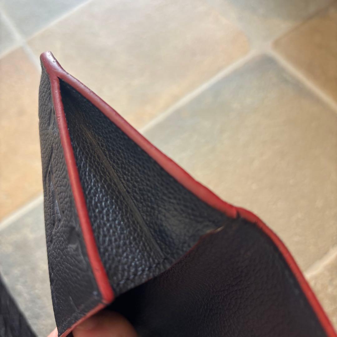 【美品】ポルトフォイユ　ルイヴィトンミニ財布キーケースフラグメントケース小銭入れ