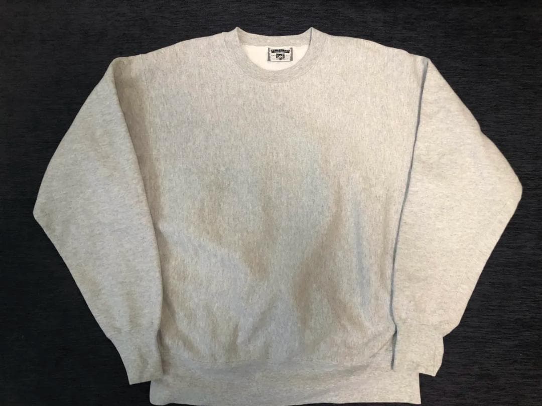 90s Lee Cross Grain XL トレーナー リー スウェット
