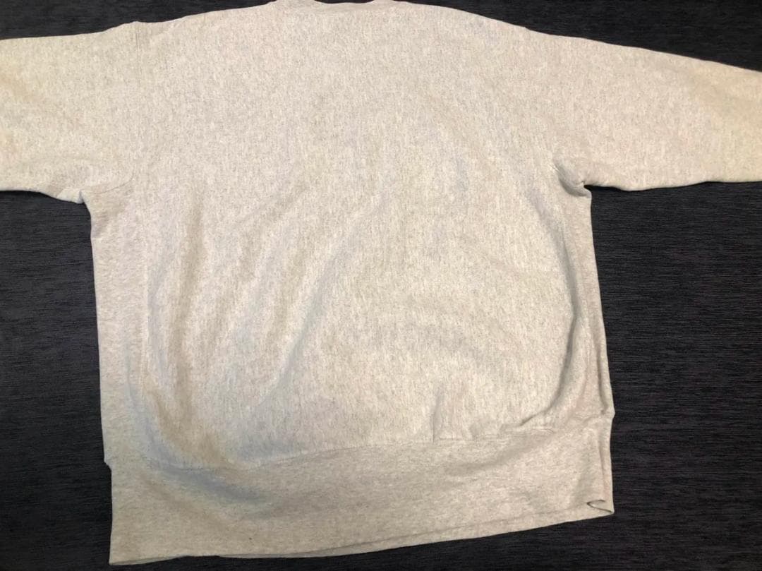 90s Lee Cross Grain XL トレーナー リー スウェット