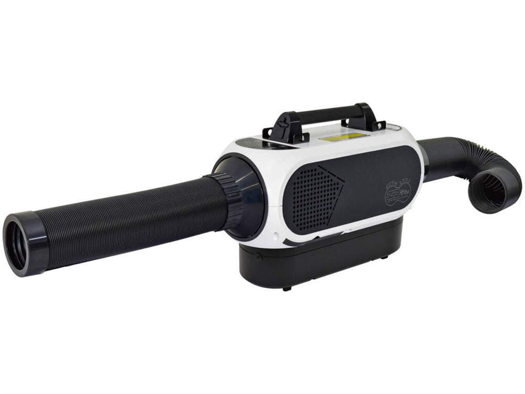 【新品】ポータブルスポットクーラー　日動工業　エコやん