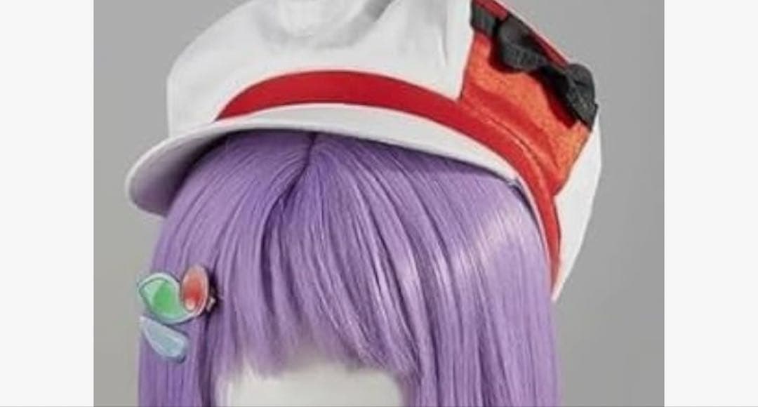 にじさんじ 七瀬すず菜 コスプレ衣装