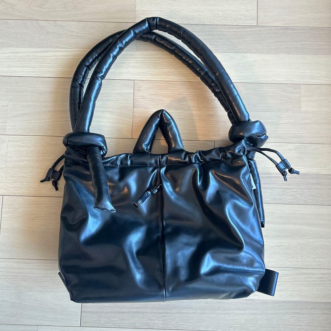 バッグ OLEND ONA VEGAN LEATHER