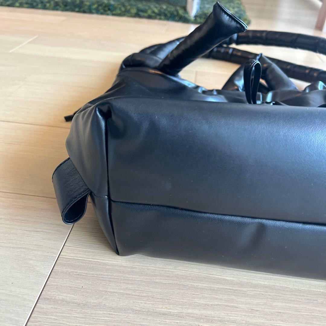 バッグ OLEND ONA VEGAN LEATHER