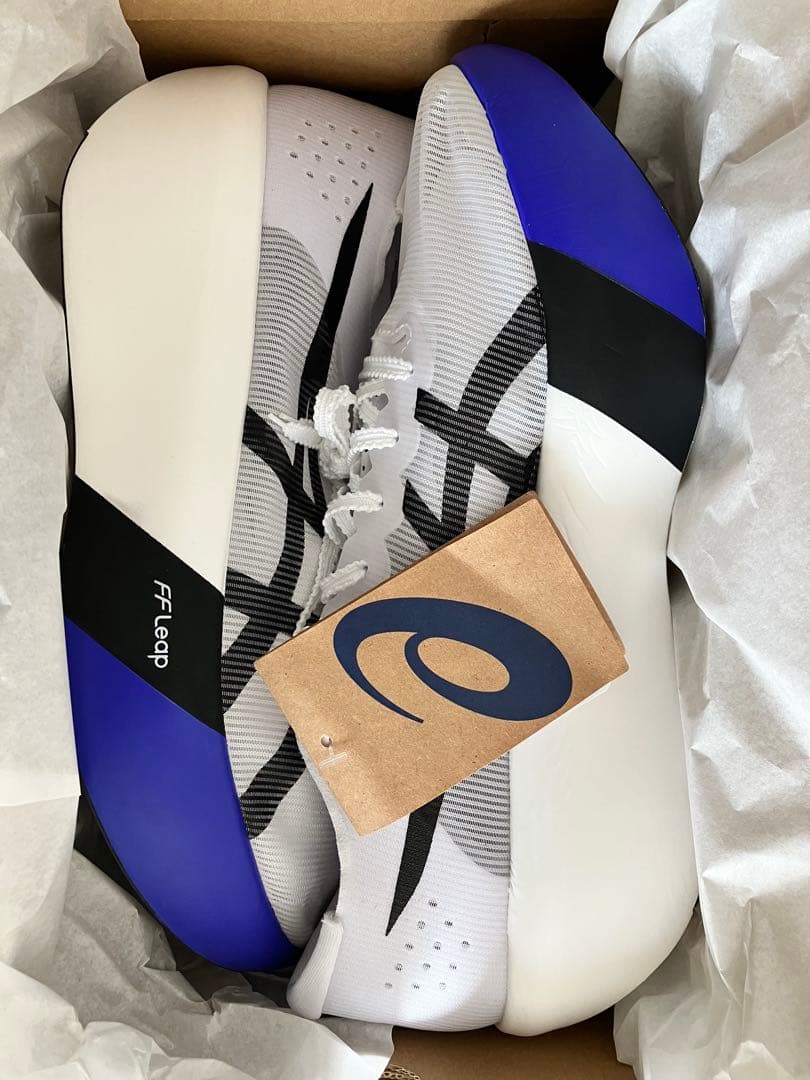 M*み様 ★新色★アシックス メタスピードレイ SPEED RAY 28