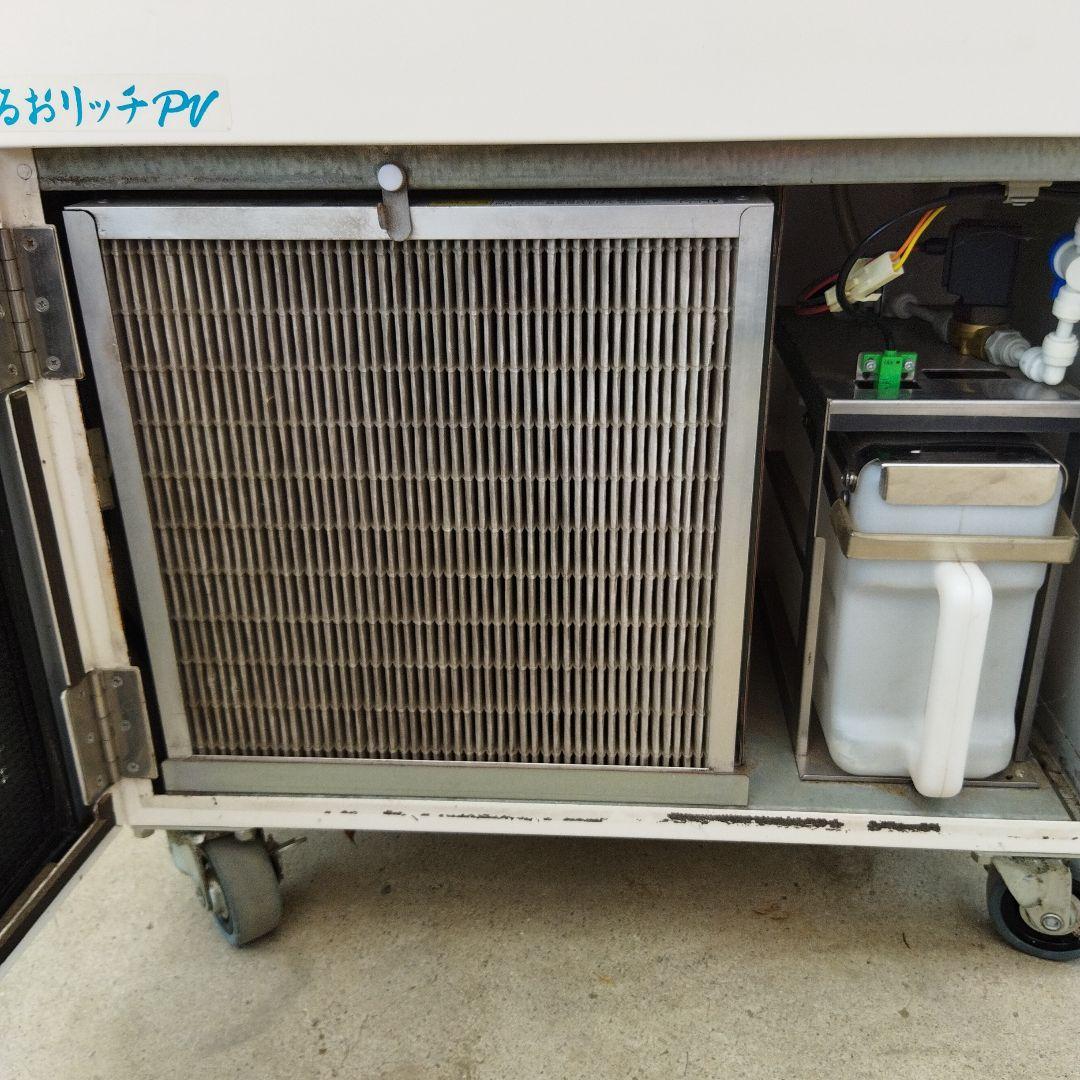 移動式業務用加湿器 SAT-2000MK うるおリッチ 三共エアテック