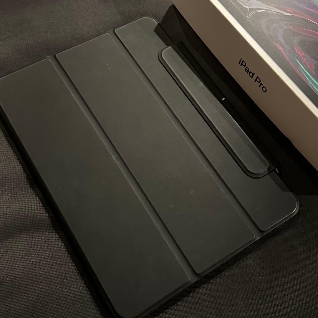 Apple iPad Pro 11インチ　512GB＋pen