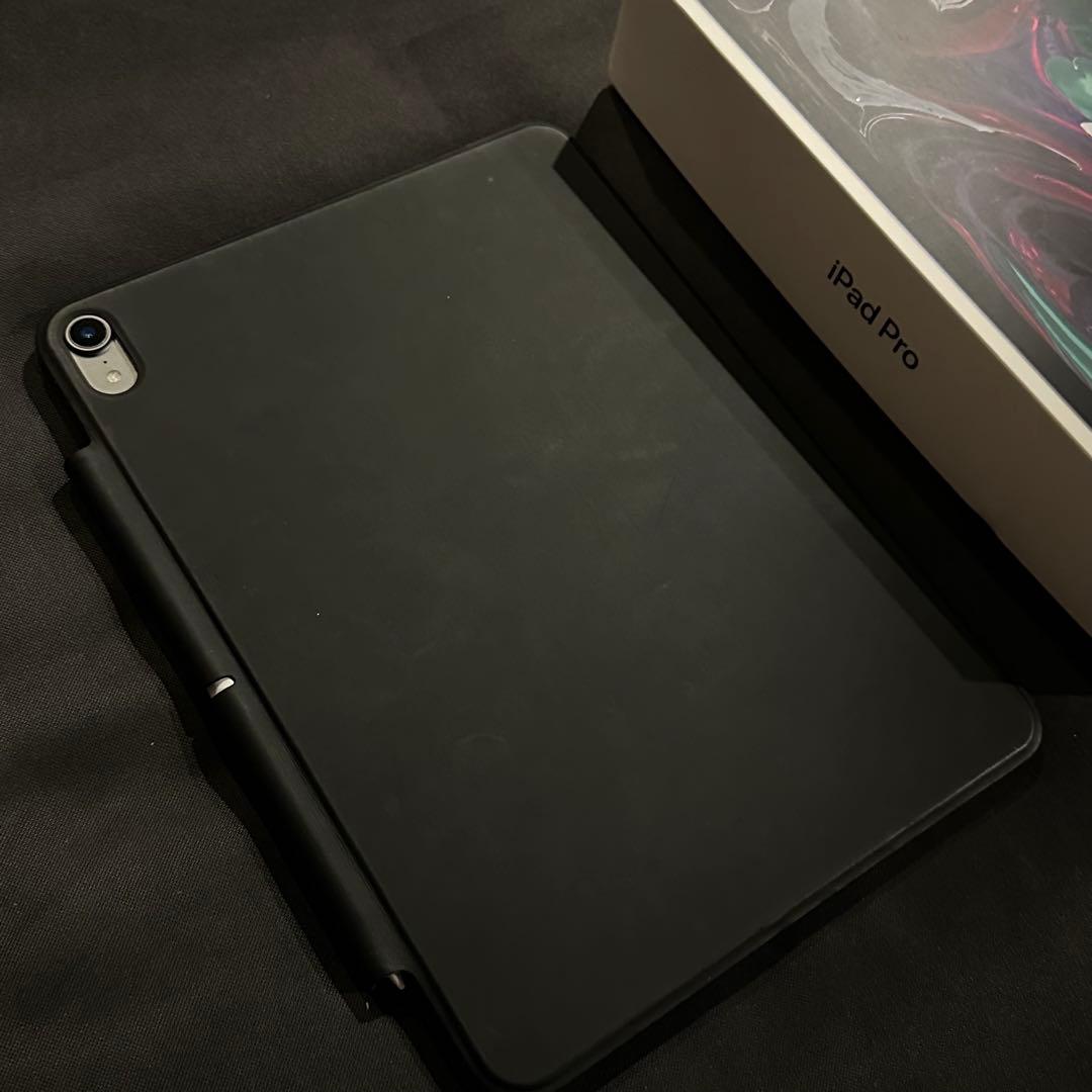 Apple iPad Pro 11インチ　512GB＋pen