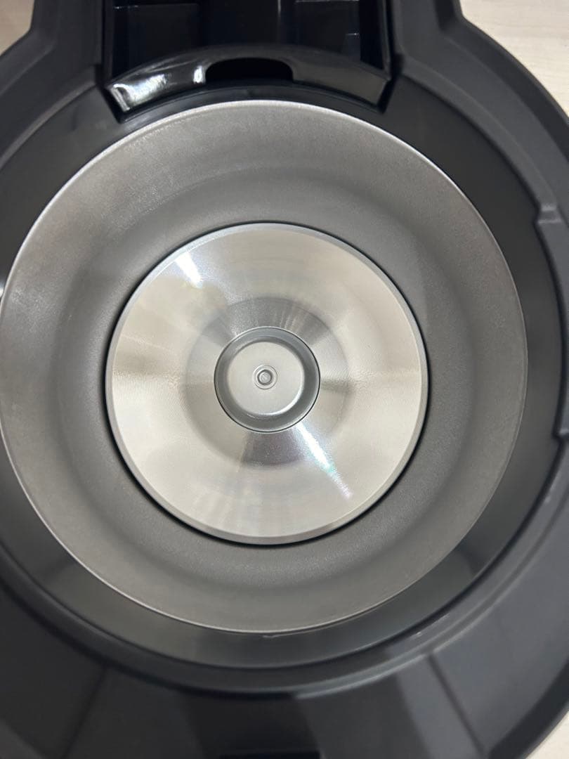 【未使用品】シャープ KN-HW10E-WH ヘルシオ　ホットクック