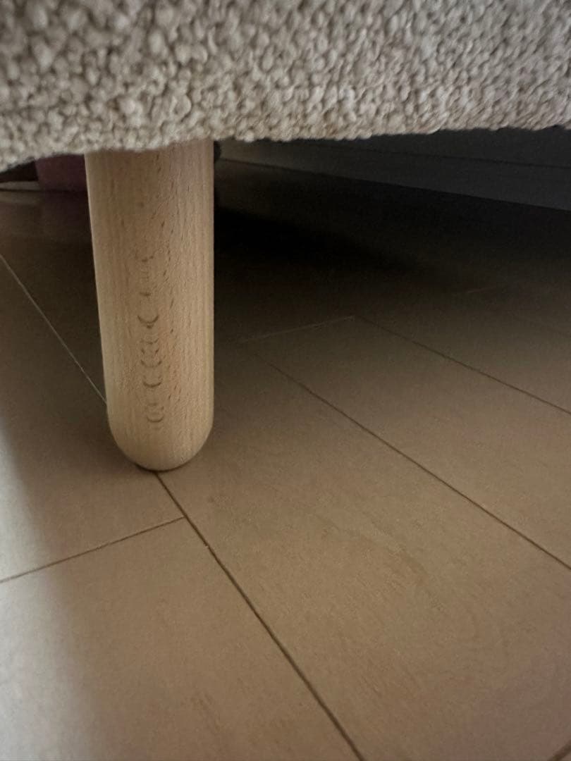 【osushi_tabetaiページ】unico ソファ　IRULA