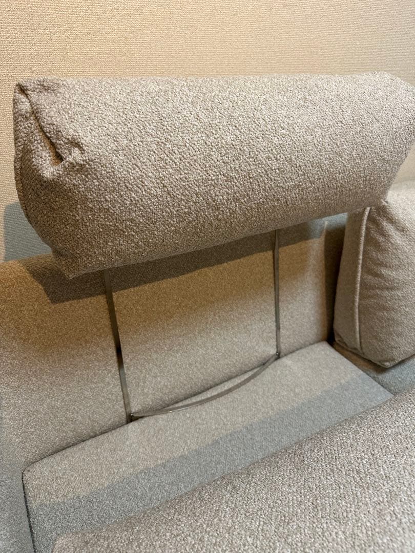 【osushi_tabetaiページ】unico ソファ　IRULA