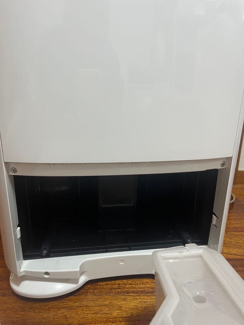 MITSUBISHI 衣類乾燥除湿機 SARARI MJ-P180VX 除湿機