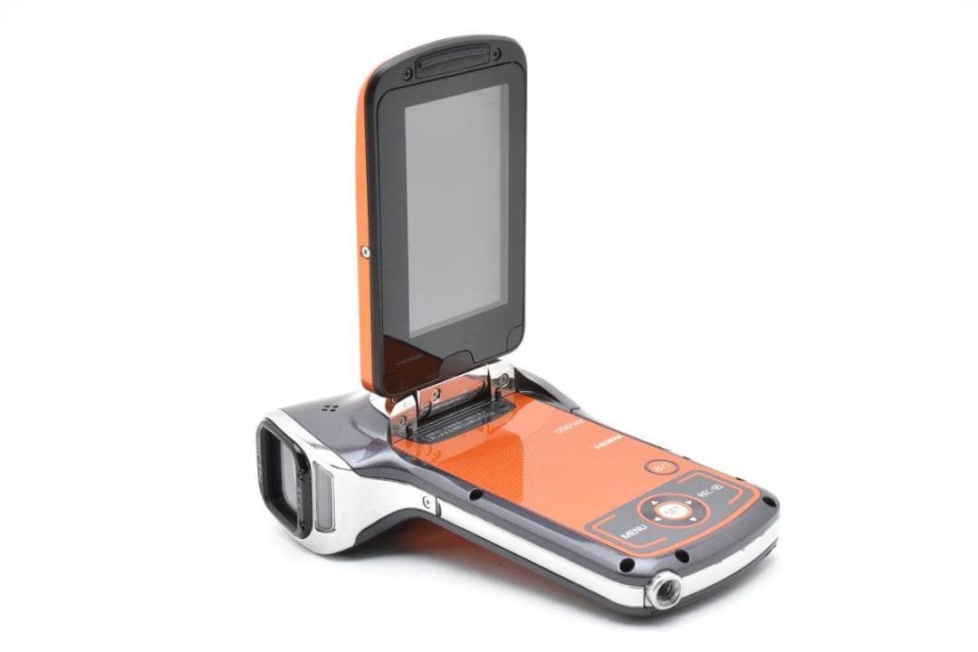 Panasonic パナソニック HX-WA10 デジタルビデオカメラ ムービー