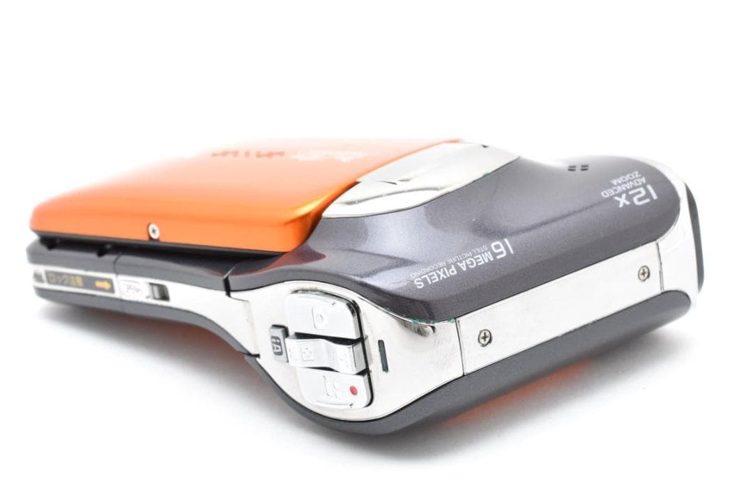 Panasonic パナソニック HX-WA10 デジタルビデオカメラ ムービー