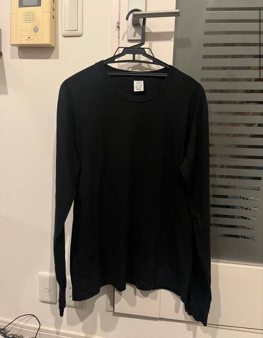 OLD クロムハーツ フォティ ロングスリーブ