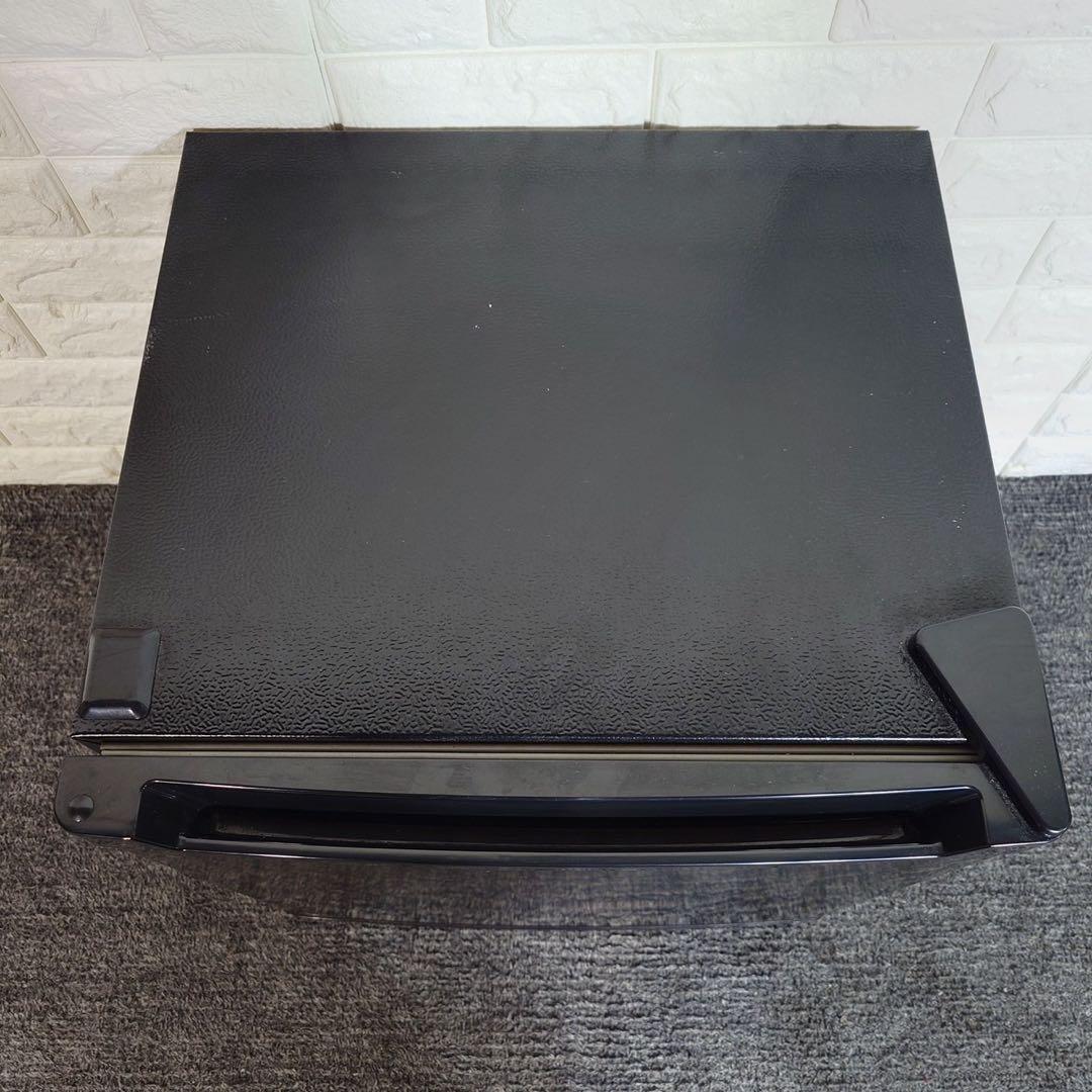 アイリスオーヤマ 冷蔵庫 PRC-B051D-B 46L D053