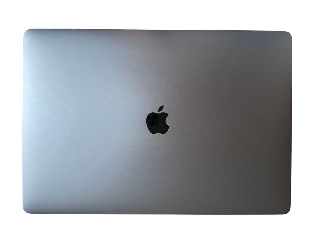 【YuMing】MacBookPro 16インチ32GB 512GB