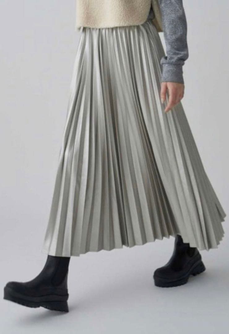 ステラマッカートニー　トレース チェルシー ブーツ　新品、未使用　36サイズ