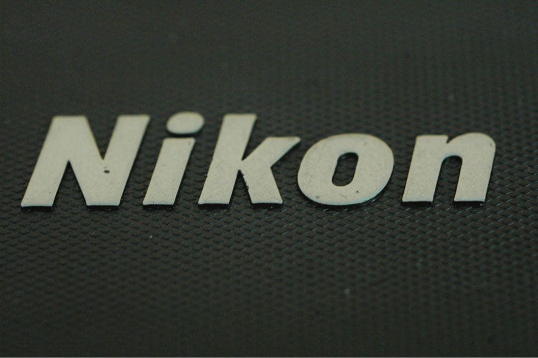 レンズ(単焦点) Nikon AF MICRO NIKKOR 60mm f/2.8