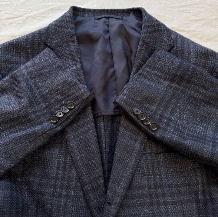 3L【最上級ライン】SOVEREIGN UNITED ARROWS ジャケット