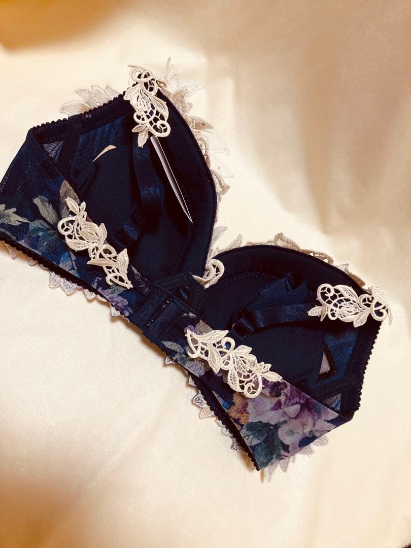 サルート 店舗限定 アールデコ F70/M 3点セット KO 新品未使用 タグ付