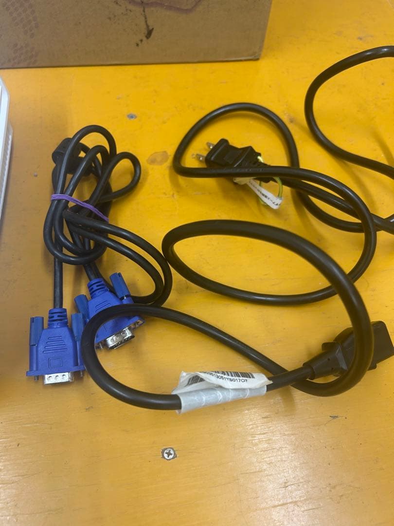 プロジェクター BenQ MS527