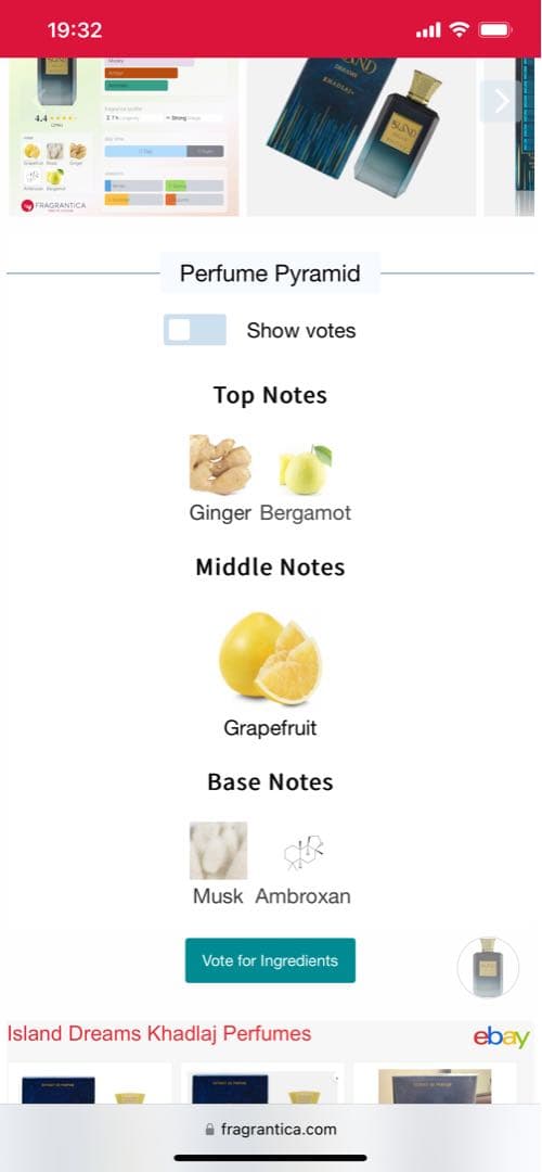 Khadlaj  Dreams Nobu様