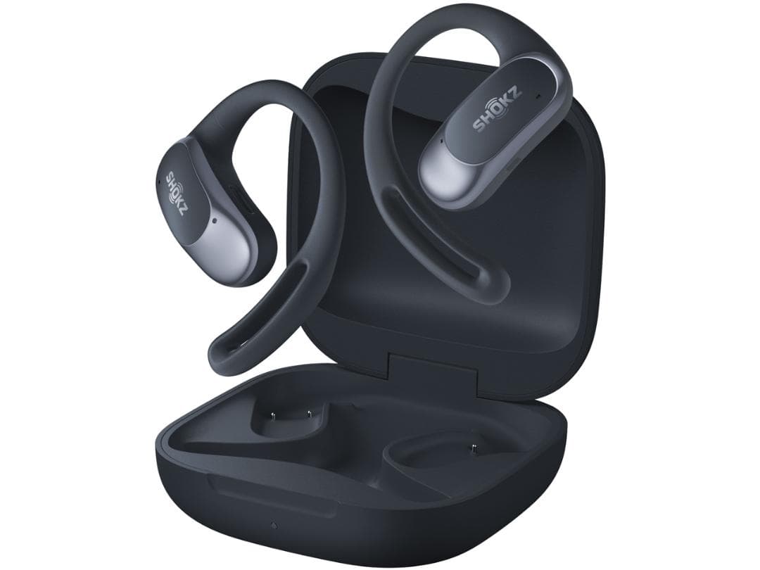 新品 未開封 Shokz openfit air BLACK