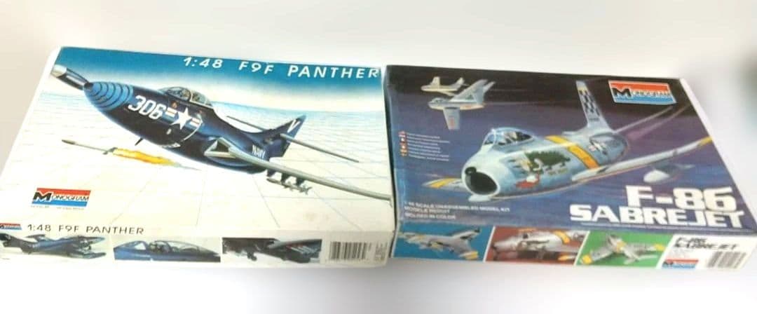 ね*ン様 【再出品】 航空機プラモデルキット12点セット