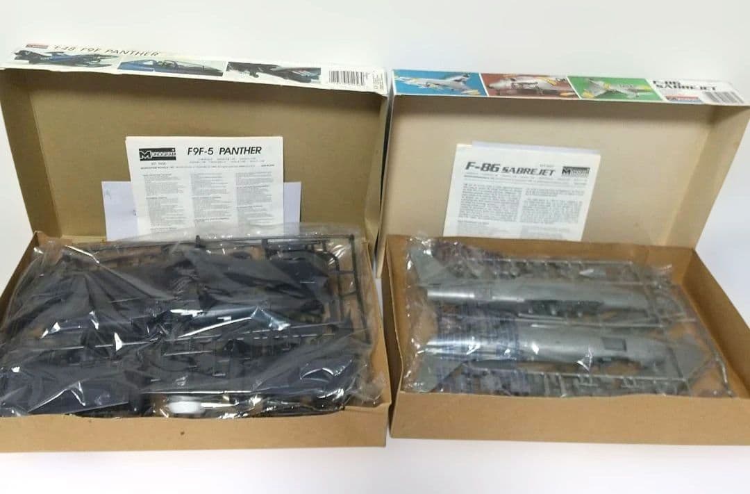 ね*ン様 【再出品】 航空機プラモデルキット12点セット