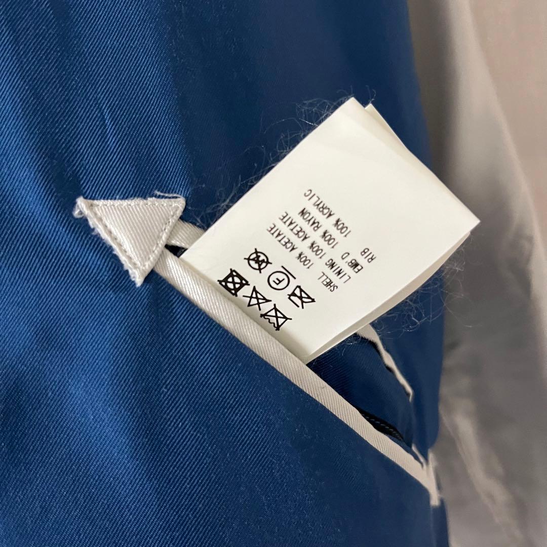 TAILOR TOYO テーラー東洋 スーベニアジャケット