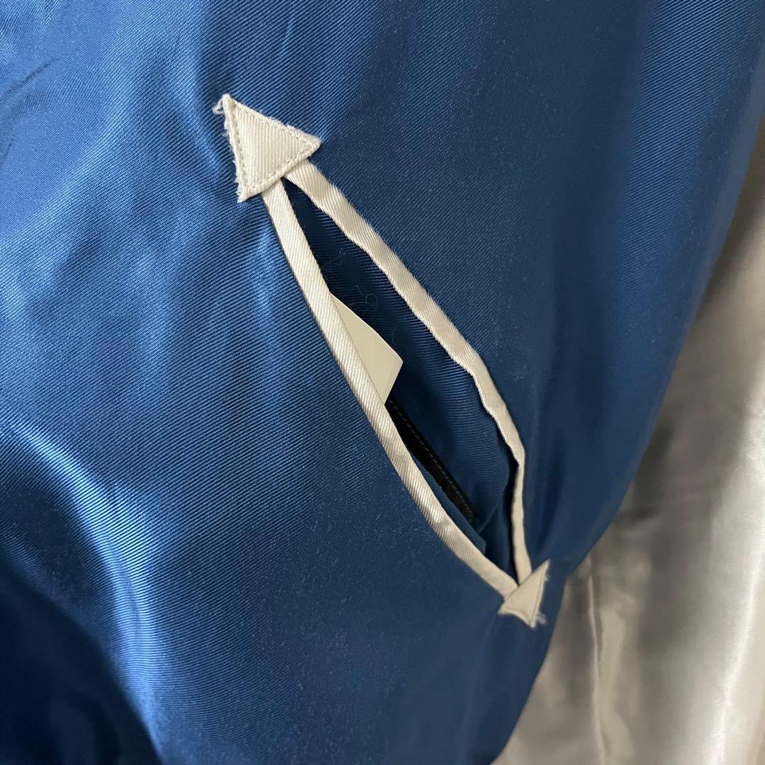 TAILOR TOYO テーラー東洋 スーベニアジャケット