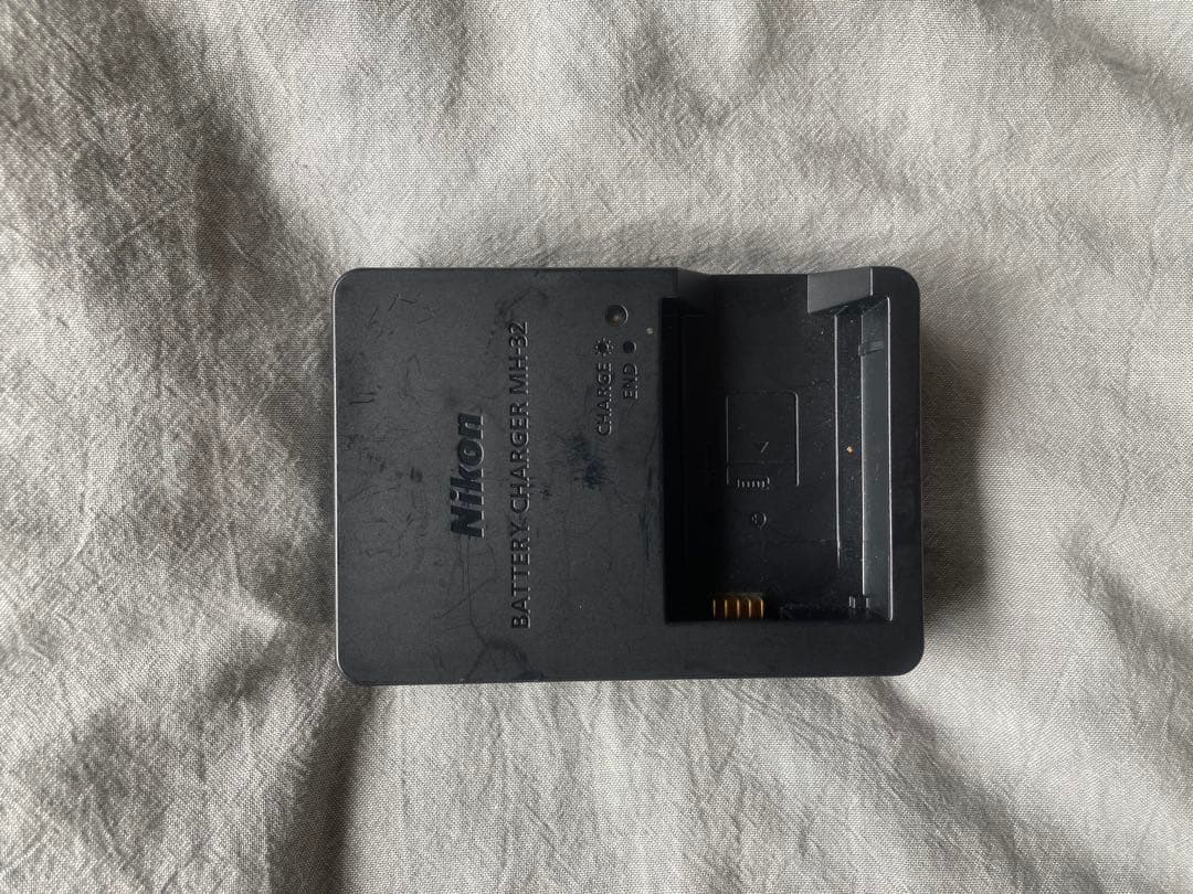 Nikon z50ダブルズームキット　[美品]