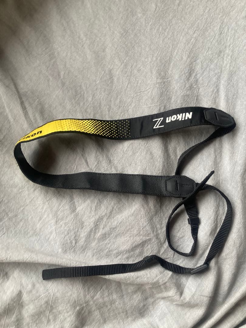 Nikon z50ダブルズームキット　[美品]