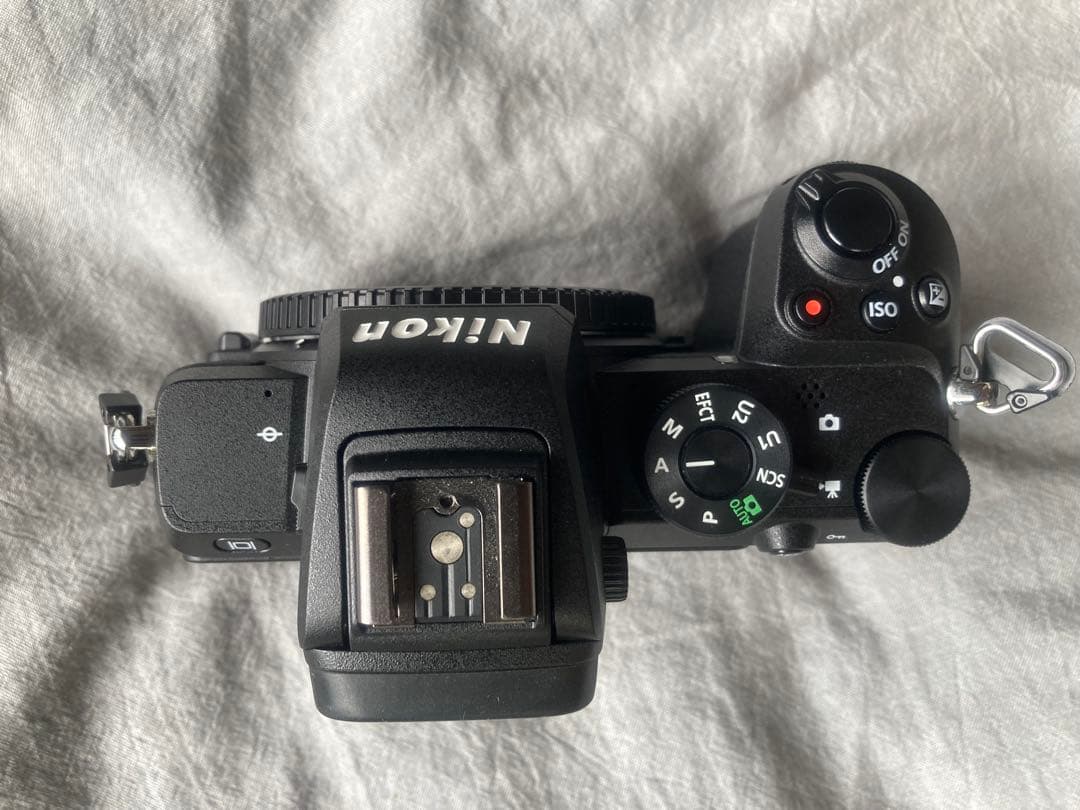 Nikon z50ダブルズームキット　[美品]